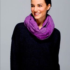 Lululemon Vinyasa Scarf